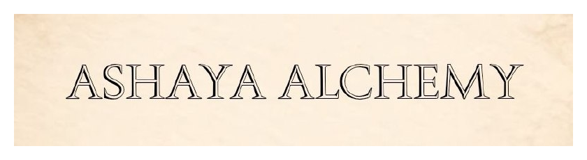 Ashaya Alchemy